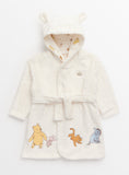 Winnie The Pooh Classic Dressing Gown 3-6 months GOODS Argos