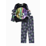 Halloween spider baby costume 6-9 months, UK version