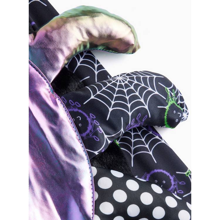 Halloween spider baby costume 6-9 months, UK version