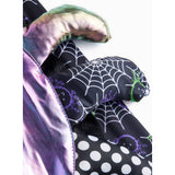 Halloween spider baby costume 6-9 months, UK version