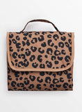 Leopard Print Travel Changing Mat One Size GOODS Argos