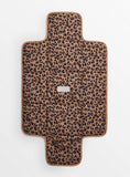 Leopard Print Travel Changing Mat One Size GOODS Argos