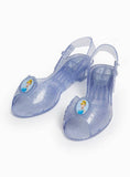 Disney Cinderella Heeled Jelly Shoes One Size GOODS Argos