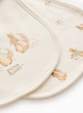 Peter Rabbit Bibs 2 Pack One Size GOODS Argos