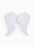 Nativity Sparkle Angel Wings Fancy Dress Costume One Size GOODS Argos