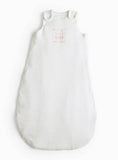 White Love You To The Moon 2.5 Tog Sleeping Bag 18-24 months GOODS Argos