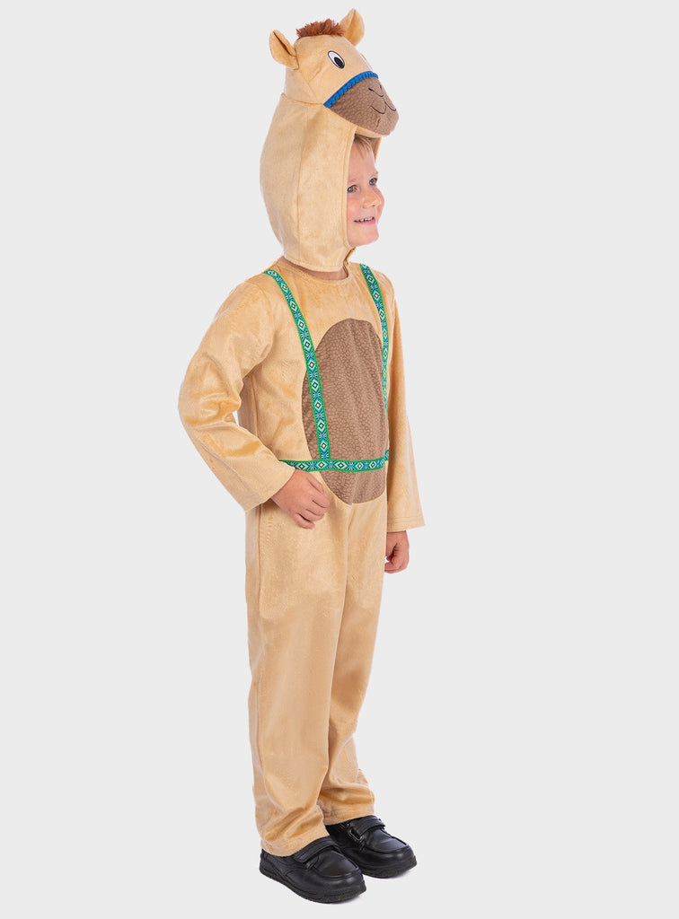 Nativity Camel Fancy Dress Costume 3-4 Years