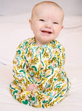 FRED & NOAH Jungle Giraffe Sleepsuit Up To 3 mths GOODS Argos