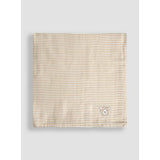 JoJo Maman Bébé 5 pack bear embroidered muslins (British brand)