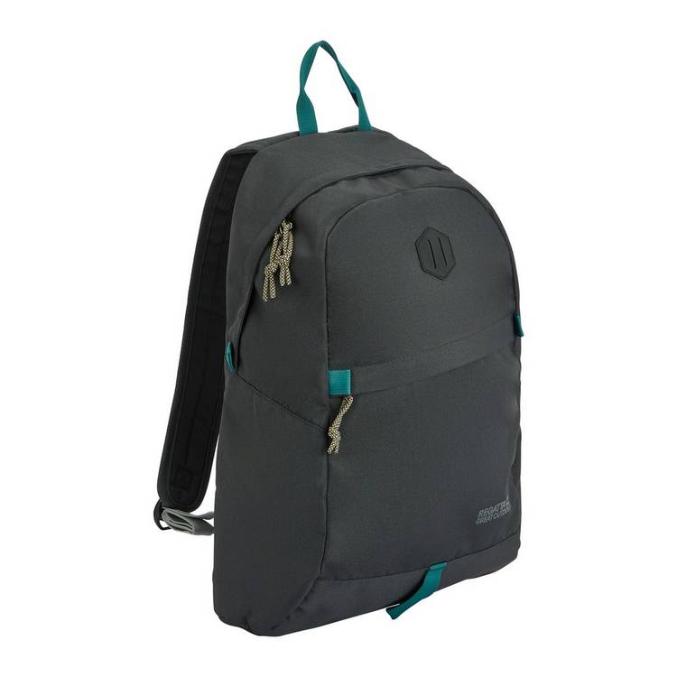 Regatta Boulder 20L backpack grey (British brand)