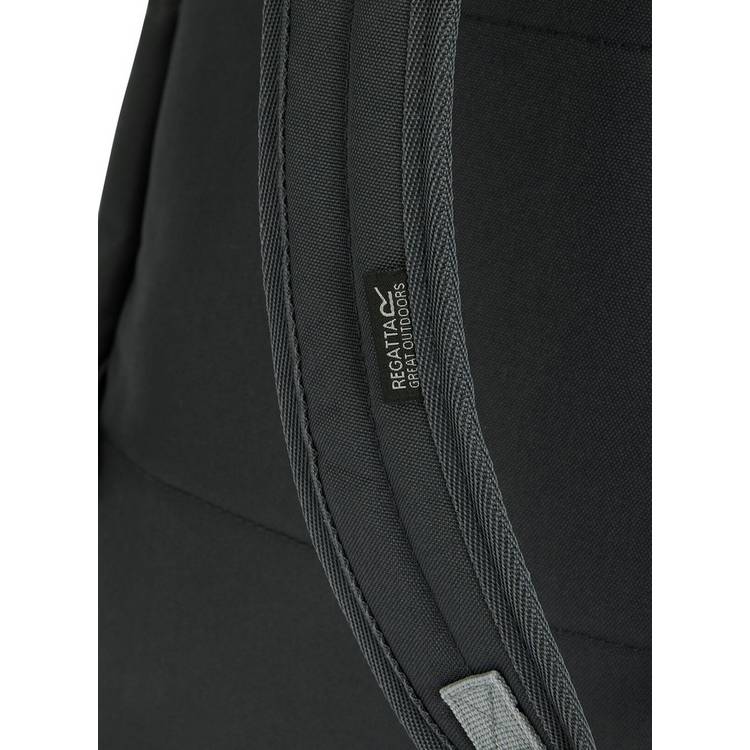 Regatta Boulder 20L backpack grey (British brand)