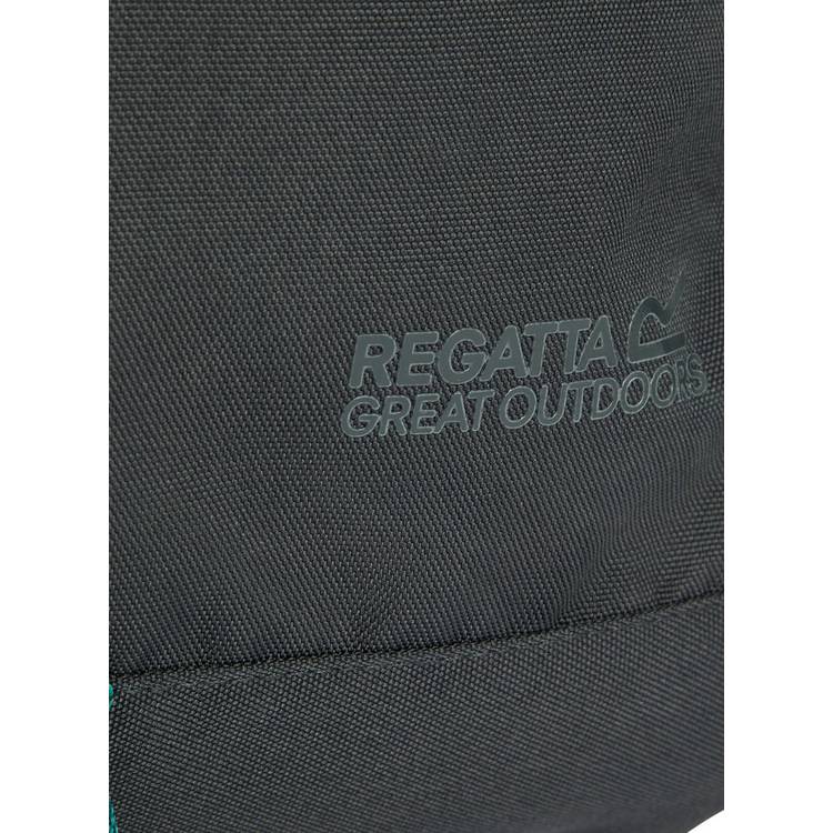 Regatta Boulder 20L backpack grey (British brand)
