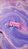 Tunnel Of Love Bath Bomb