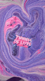 Tunnel Of Love Bath Bomb