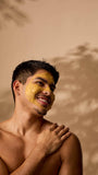 Turmeric Face Mask