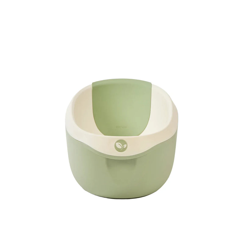 Tutti Bambini Nati Aloe baby bath with multi-age supports - British product