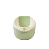 Tutti Bambini Nati Aloe baby bath with multi-age supports - British product