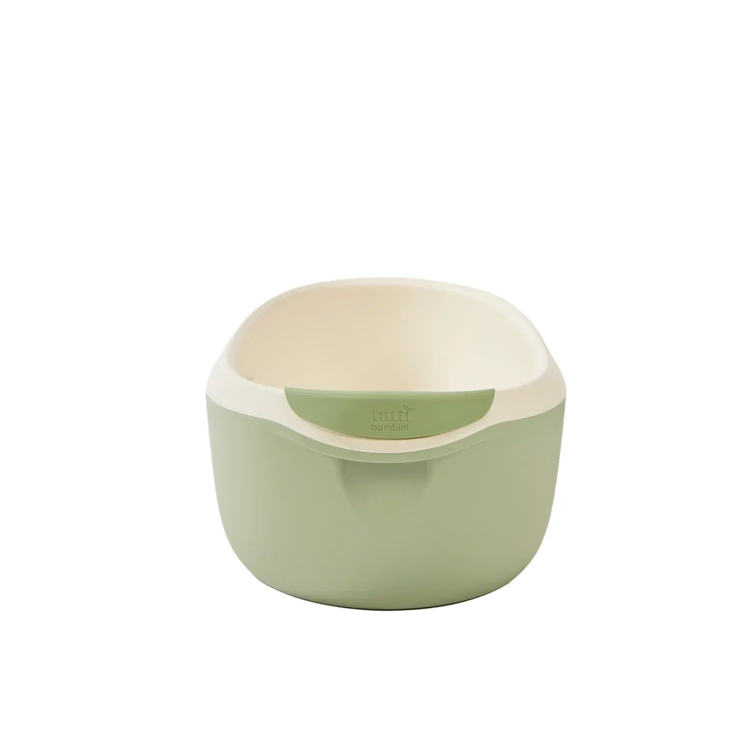 Tutti Bambini Nati Aloe baby bath with multi-age supports - British product