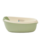 Tutti Bambini Nati Aloe baby bath with multi-age supports - British product