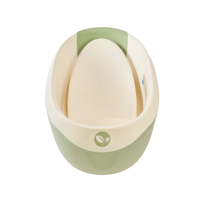 Tutti Bambini Nati Aloe baby bath with multi-age supports - British product