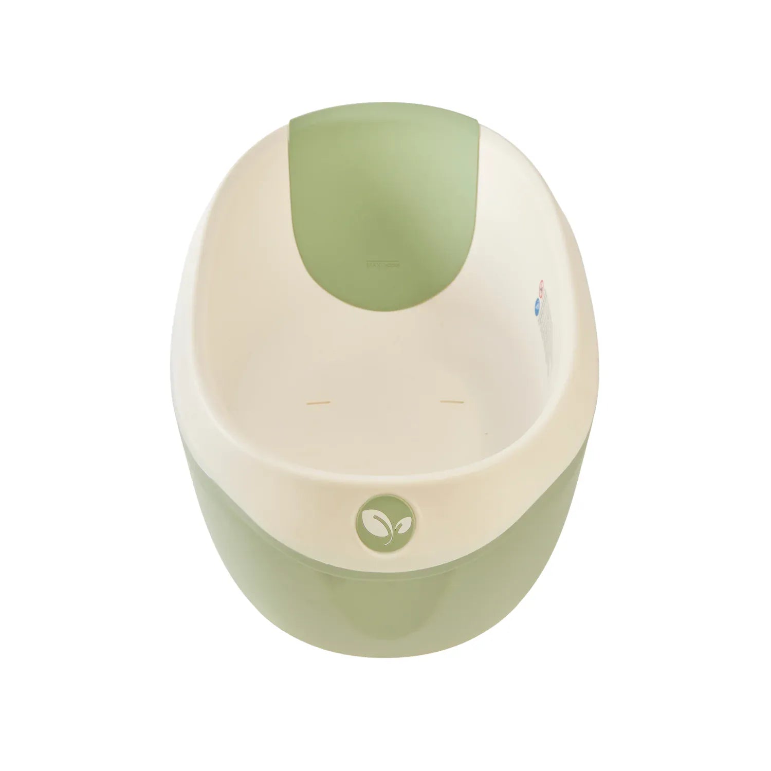 Tutti Bambini Nati Aloe baby bath with multi-age supports - British product