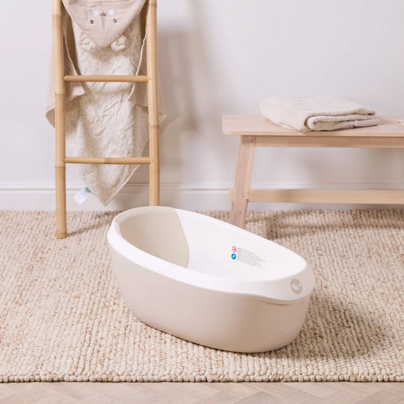 Tutti Bambini baby bath Dune, imported from the UK