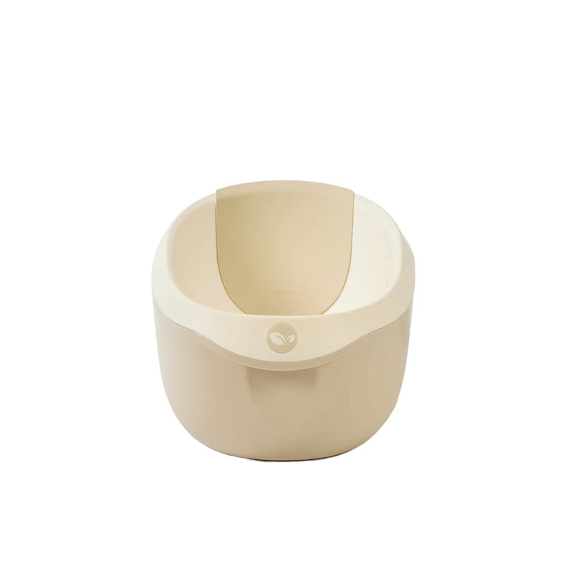 Tutti Bambini baby bath Dune, imported from the UK