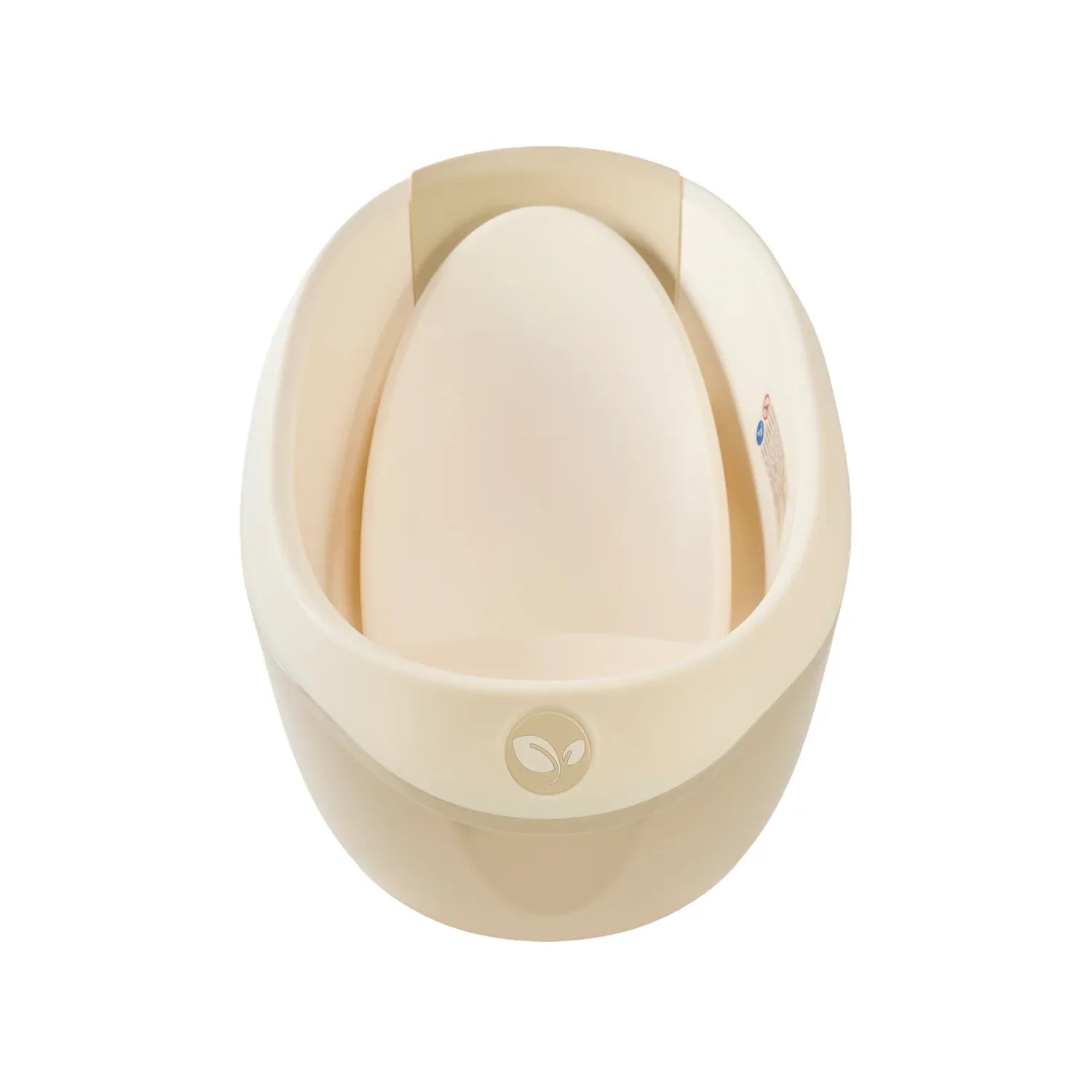 Tutti Bambini baby bath Dune, imported from the UK