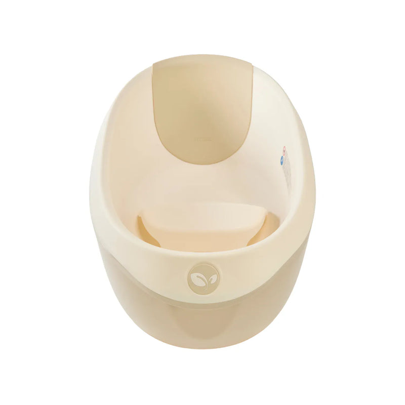 Tutti Bambini baby bath Dune, imported from the UK