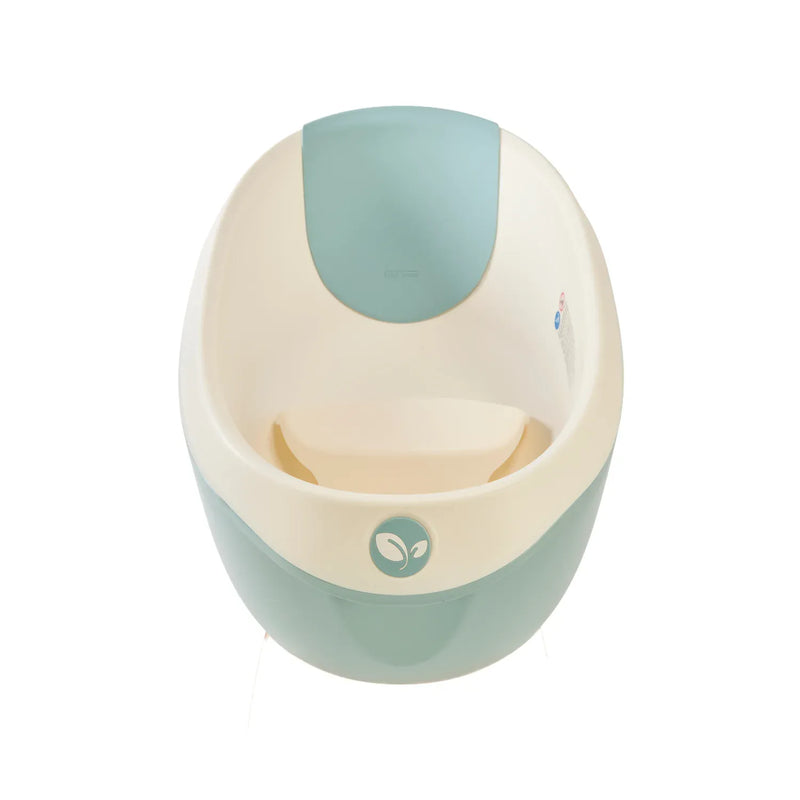 Tutti Bambini Nati baby bath Ocean with multi-age supports - British product