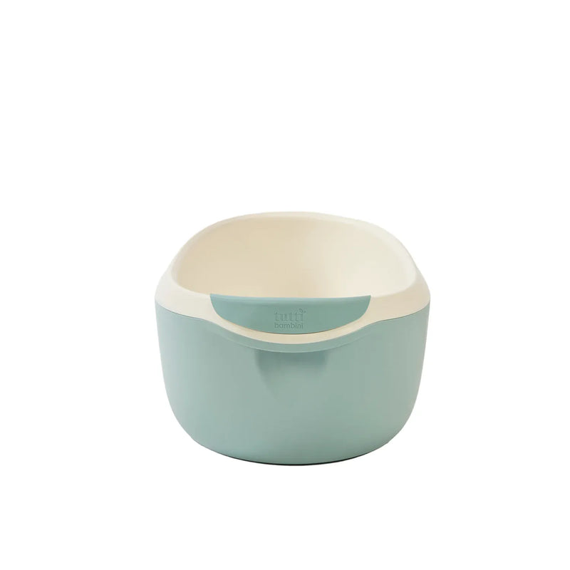 Tutti Bambini Nati baby bath Ocean with multi-age supports - British product