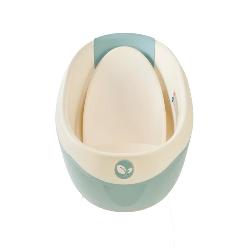 Tutti Bambini Nati baby bath Ocean with multi-age supports - British product