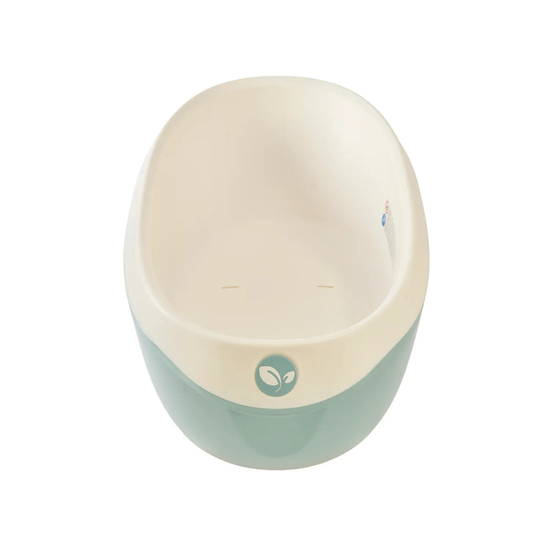 Tutti Bambini Nati baby bath Ocean with multi-age supports - British product