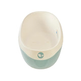 Tutti Bambini Nati baby bath Ocean with multi-age supports - British product