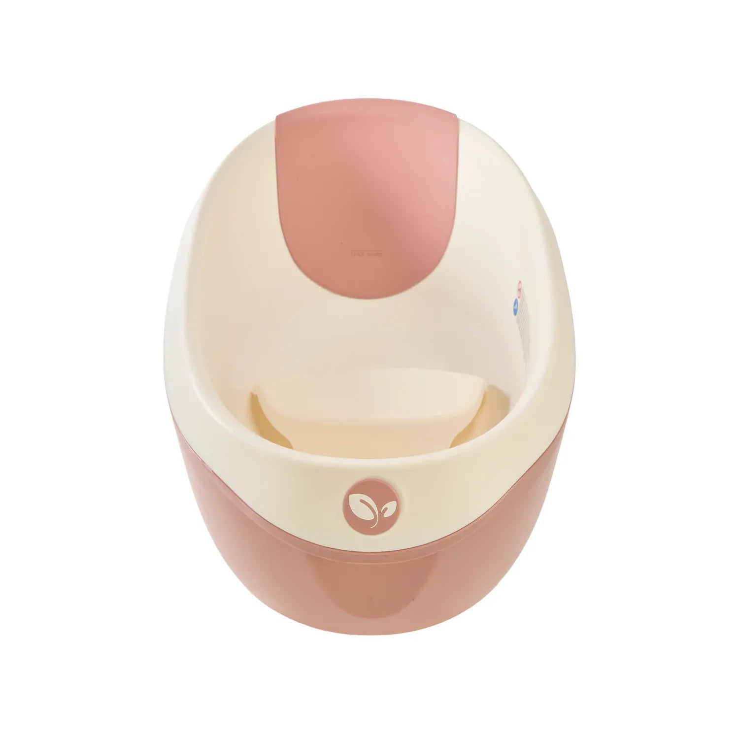 Tutti Bambini Nati Baby Bath shell multi-age supports, imported from the UK