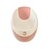 Tutti Bambini Nati Baby Bath shell multi-age supports, imported from the UK