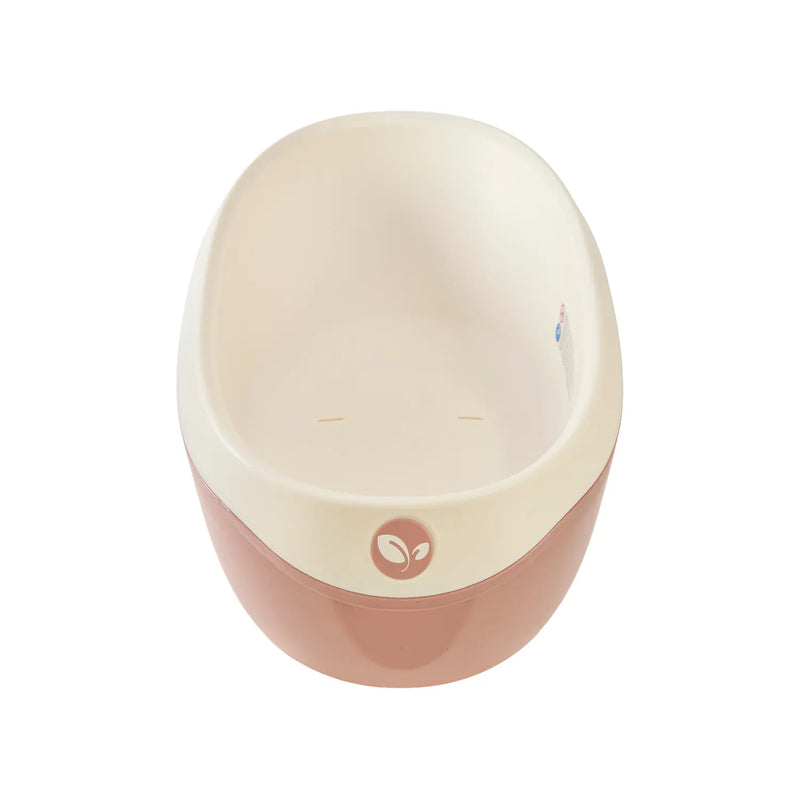 Tutti Bambini Nati Baby Bath shell multi-age supports, imported from the UK