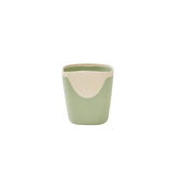Tutti Bambini Nati baby bath jug in Aloe, UK version