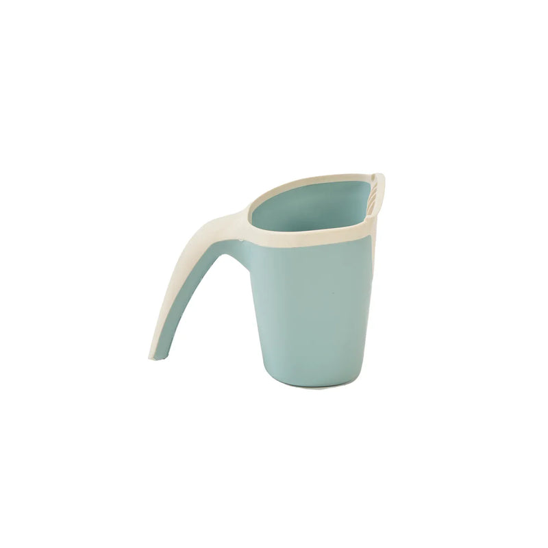 Tutti Bambini Nati baby bath jug Ocean, UK version
