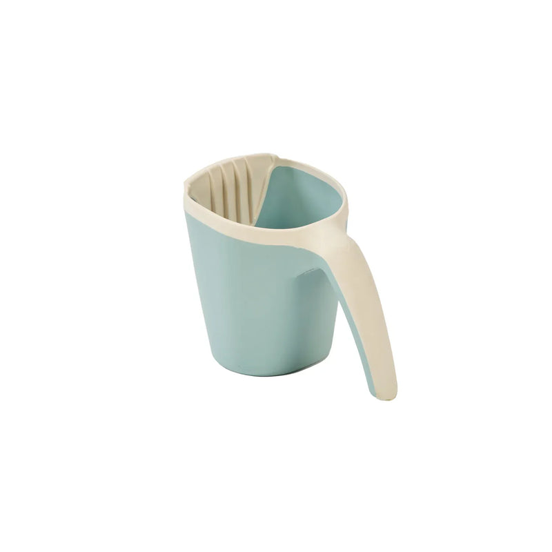 Tutti Bambini Nati baby bath jug Ocean, UK version