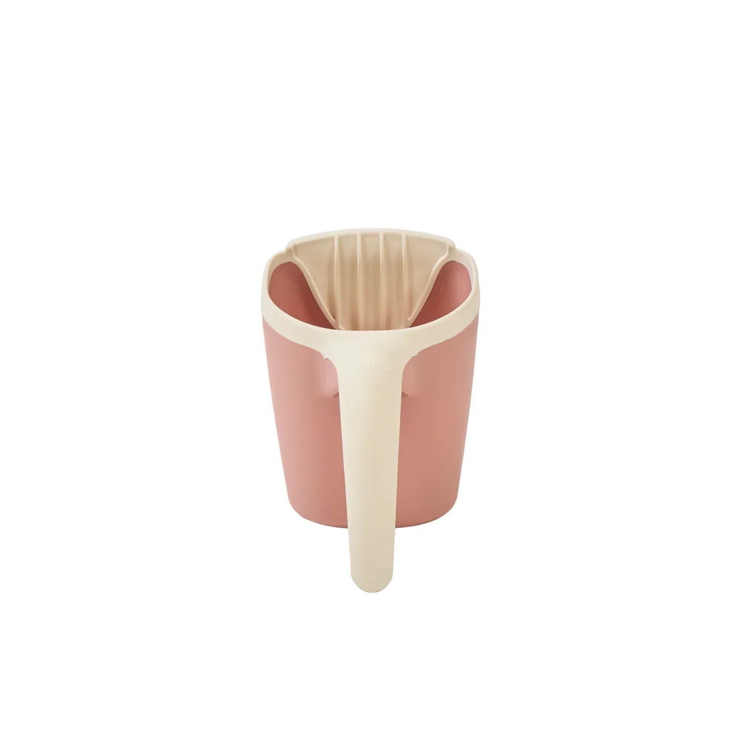 Tutti Bambini Nati bath jug Shell, UK version
