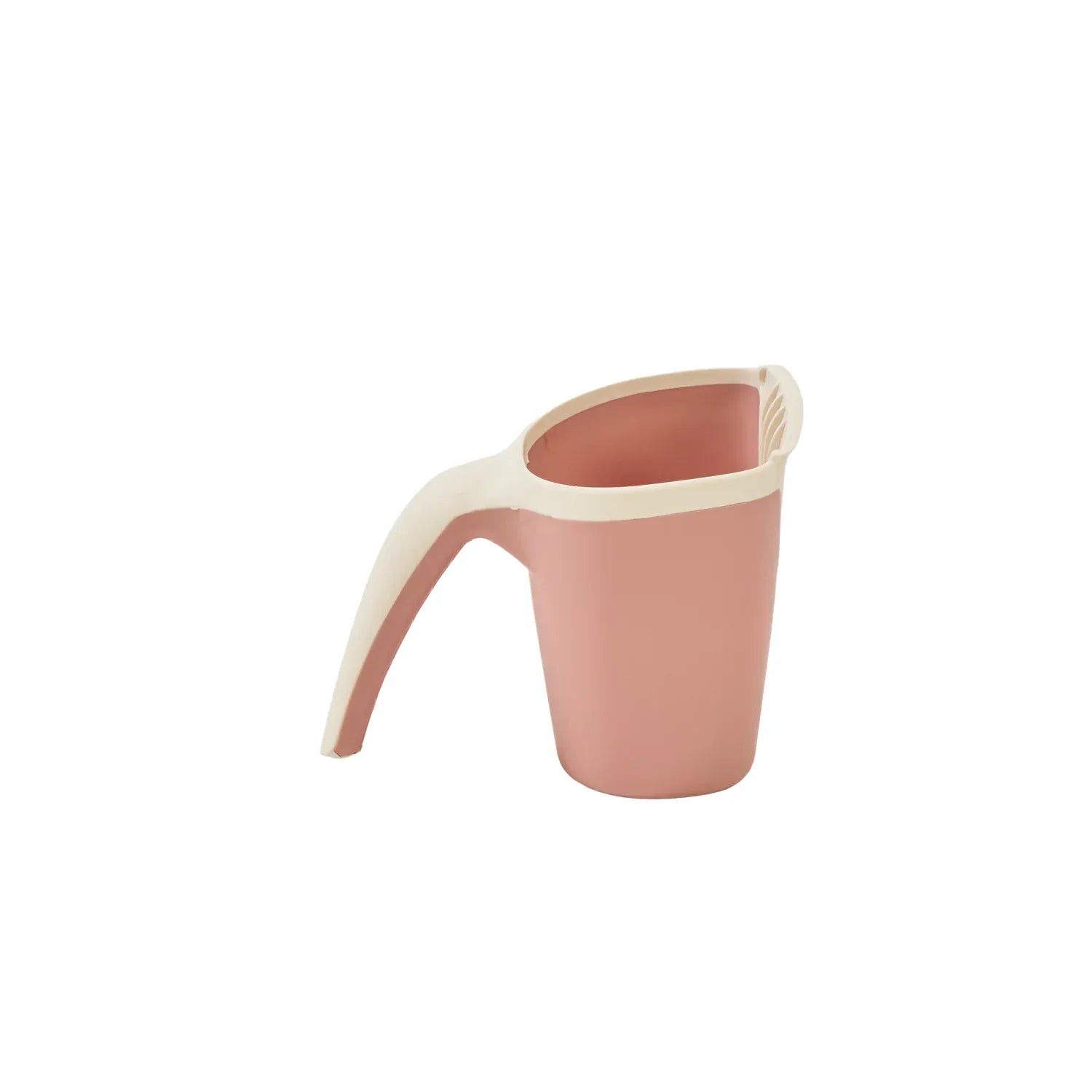 Tutti Bambini Nati bath jug Shell, UK version