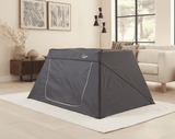 Tutti Bambini CoZee Go Day and Night Shade, imported from the UK
