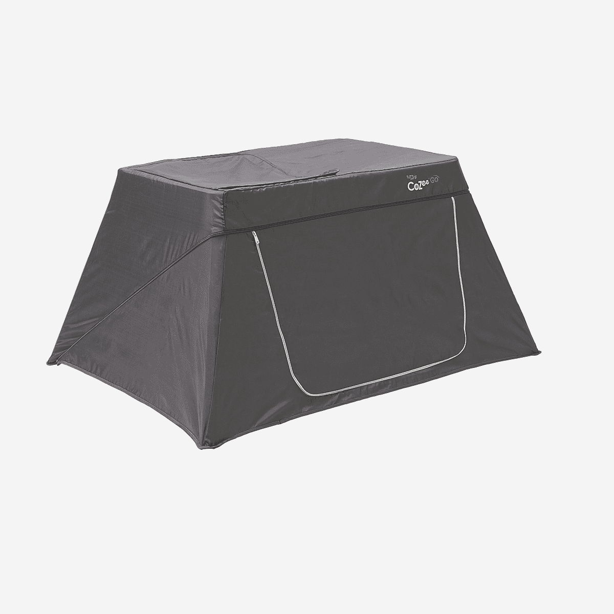 Tutti Bambini CoZee Go Day and Night Shade, imported from the UK