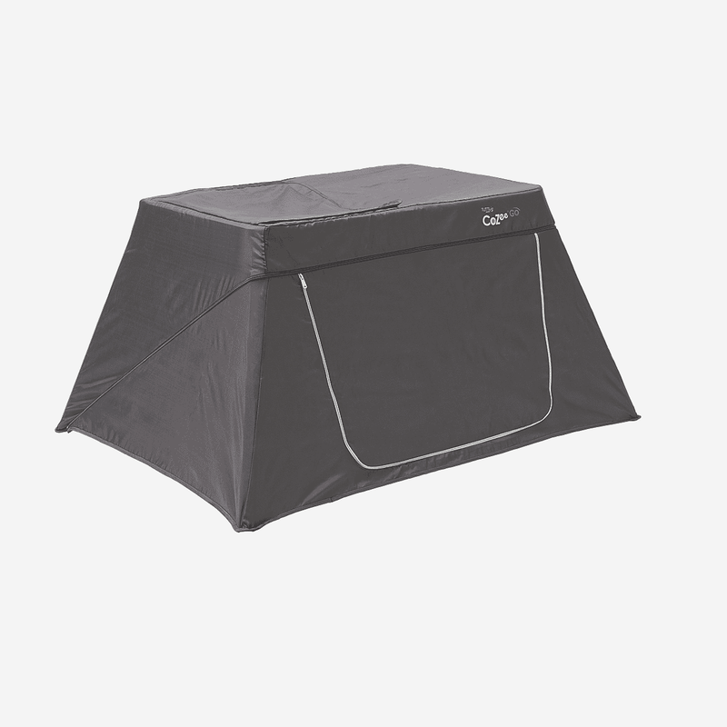 Tutti Bambini CoZee Go Day and Night Shade, imported from the UK