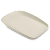 Tutti Bambini Cushi Mini baby changing mat in Cashmere, UK version