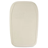 Tutti Bambini Cushi Mini baby changing mat in Cashmere, UK version