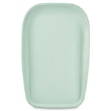 Tutti Bambini Cushi Mini Changing Mat Leaf - British product