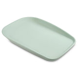 Tutti Bambini Cushi Mini Changing Mat Leaf - British product