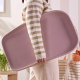 Tutti Bambini baby changing mat Petal mini, UK version
